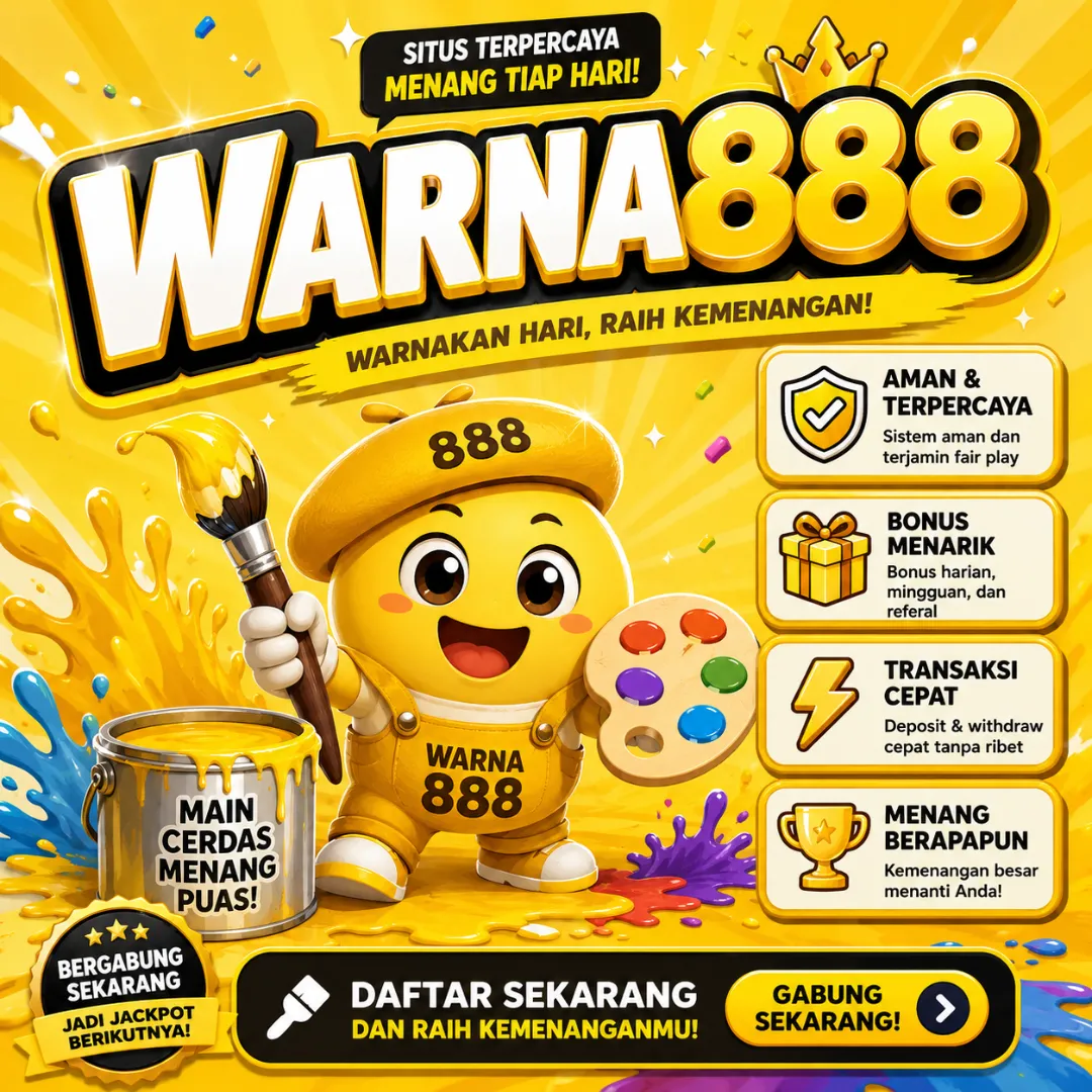 Warna888